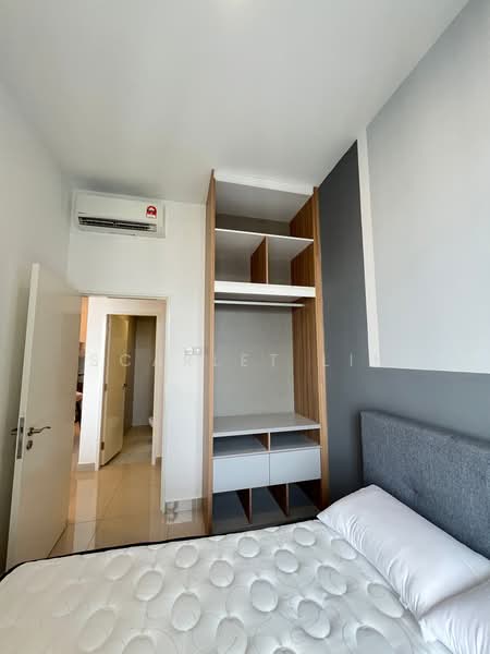Kediaman Servis untuk Disewa di Lavile Kuala Lumpur - SCARLET LIM - PropertyGuru.com.my
