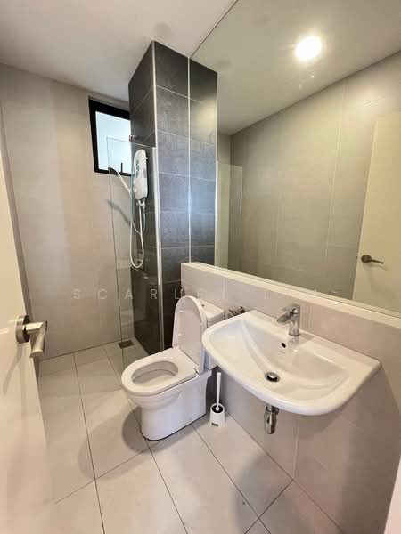 Kediaman Servis untuk Disewa di Lavile Kuala Lumpur - SCARLET LIM - PropertyGuru.com.my
