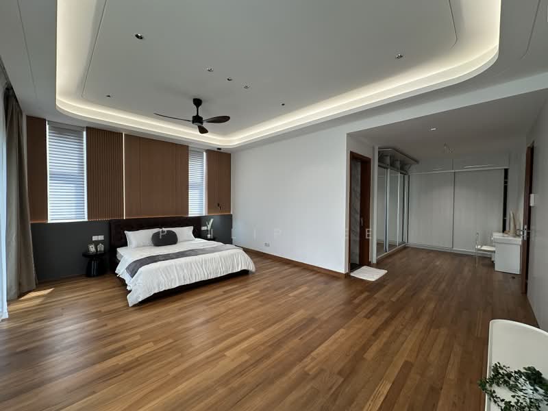 Condominium for Sale at 9 Madge - Philip Lee - Bedroom - PropertyGuru.com.my