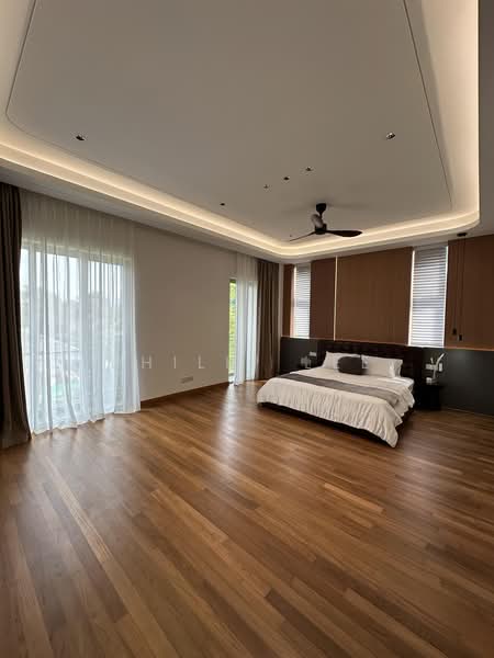 Condominium for Sale at 9 Madge - Philip Lee - Bedroom - PropertyGuru.com.my