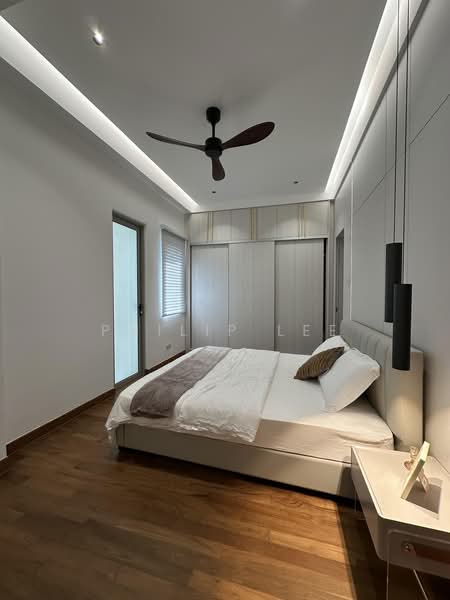 Condominium for Sale at 9 Madge - Philip Lee - Bedroom - PropertyGuru.com.my