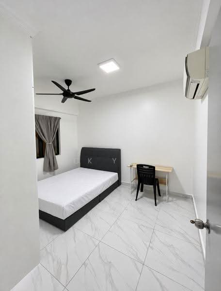Condominium for Sale at Vista Komanwel B - CK Yee - Bedroom - PropertyGuru.com.my