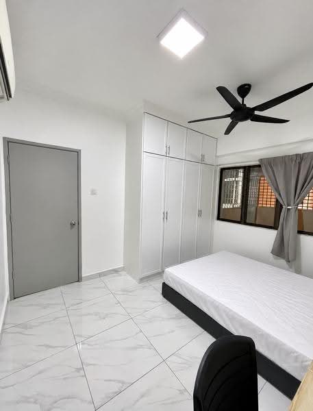 Condominium for Sale at Vista Komanwel B - CK Yee - Bedroom - PropertyGuru.com.my
