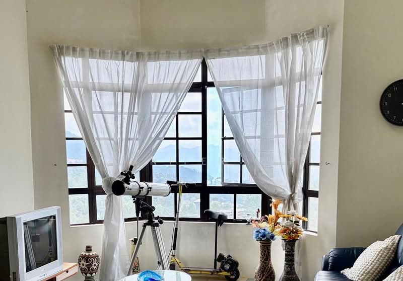 Untuk Dijual - Mawar Apartment