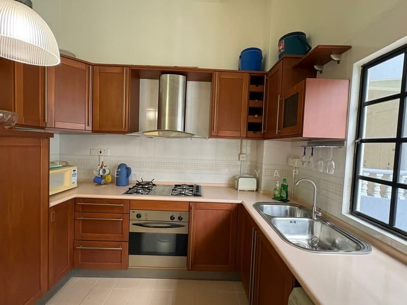 Untuk Dijual - Mawar Apartment