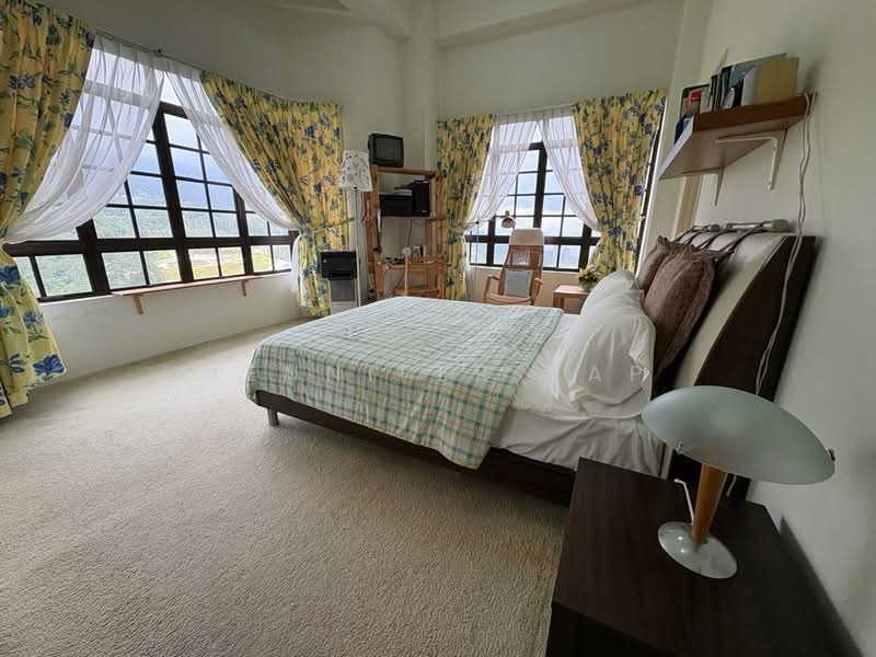 Untuk Dijual - Mawar Apartment