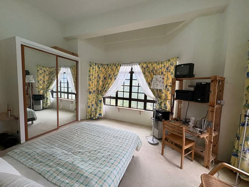 Untuk Dijual - Mawar Apartment