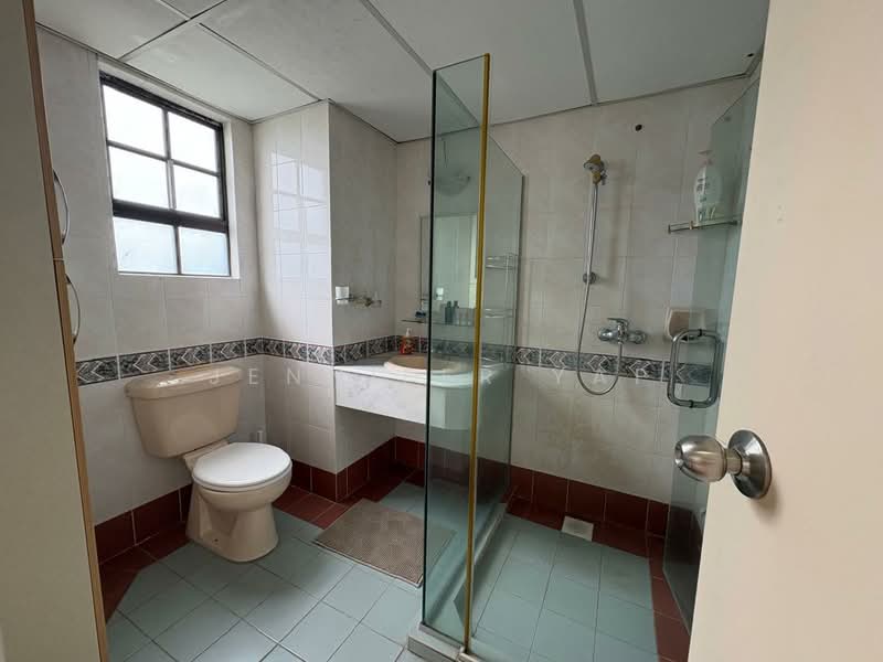 Untuk Dijual - Mawar Apartment