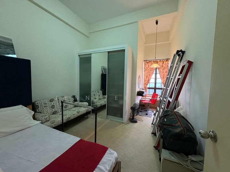 Untuk Dijual - Mawar Apartment