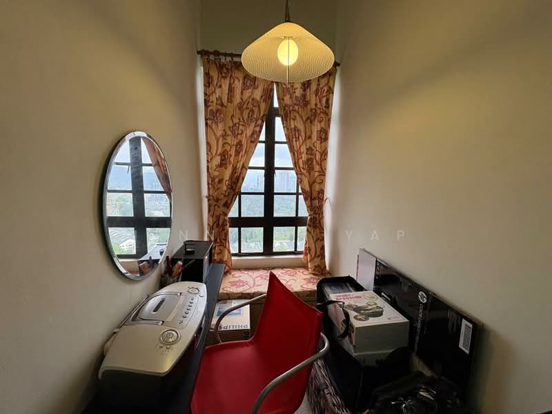 Untuk Dijual - Mawar Apartment