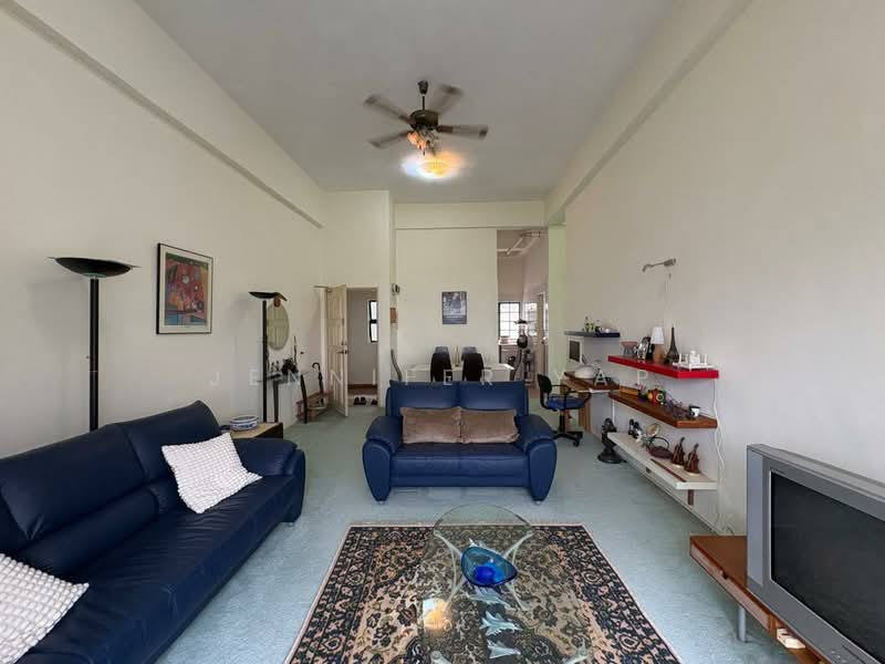 Untuk Dijual - Mawar Apartment