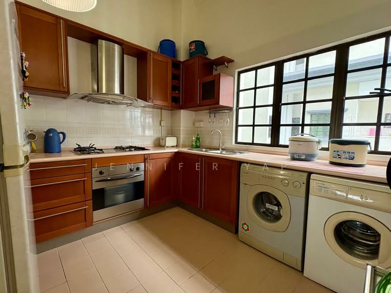 Untuk Dijual - Mawar Apartment