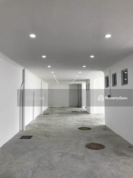 For Sale - 3 sty office with small warehouse @ Kuala Lumpur