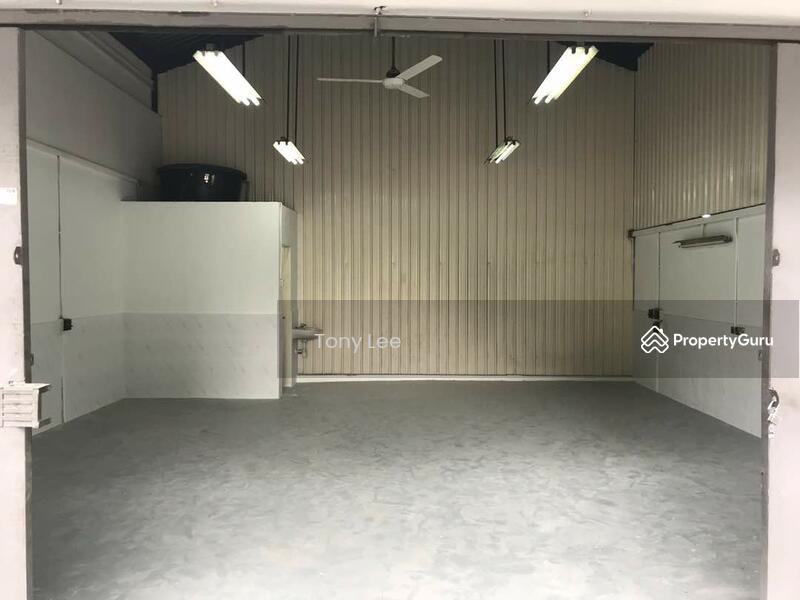 For Sale - 3 sty office with small warehouse @ Kuala Lumpur
