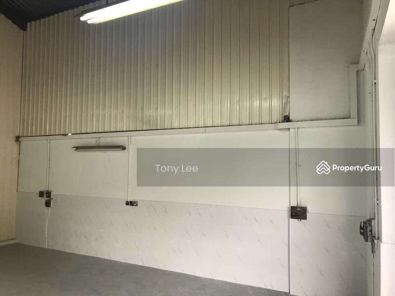 For Sale - 3 sty office with small warehouse @ Kuala Lumpur