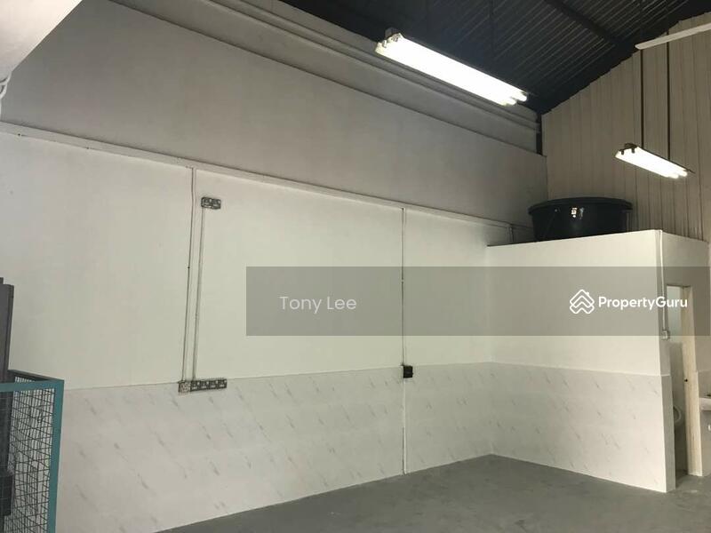 For Sale - 3 sty office with small warehouse @ Kuala Lumpur