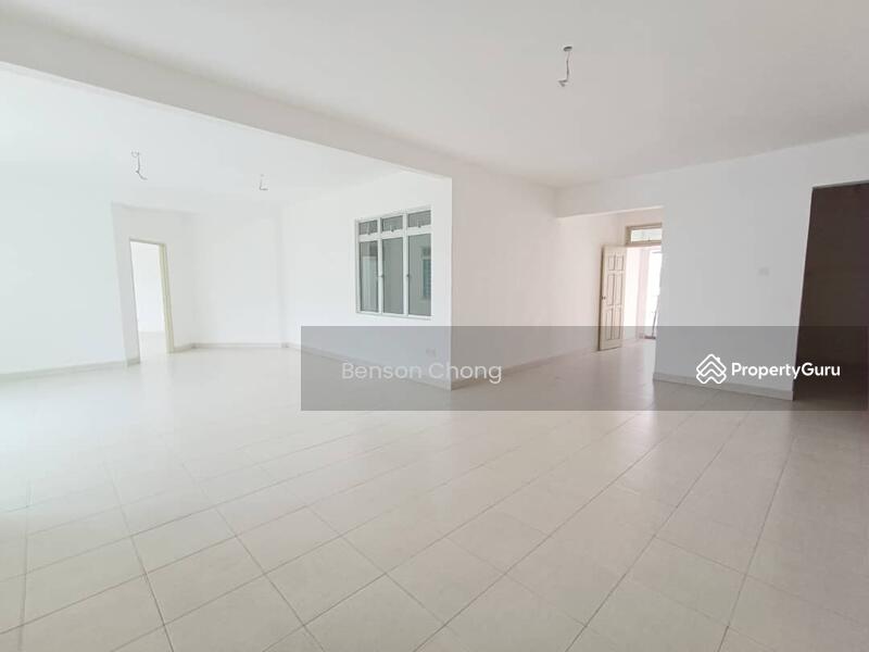 Untuk Dijual - Tebrau City Residences