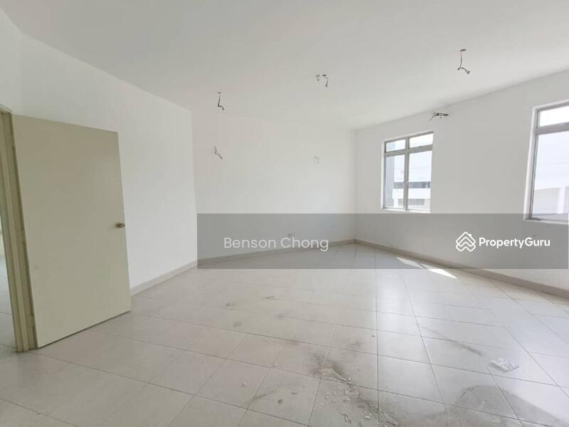 Untuk Dijual - Tebrau City Residences