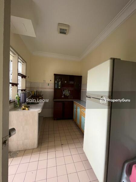 Untuk Disewa - Kenanga Apartments