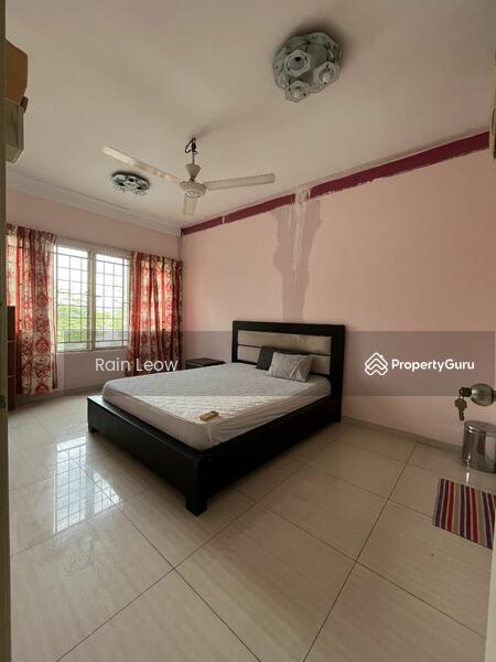 Untuk Disewa - Kenanga Apartments