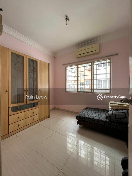 Untuk Disewa - Kenanga Apartments