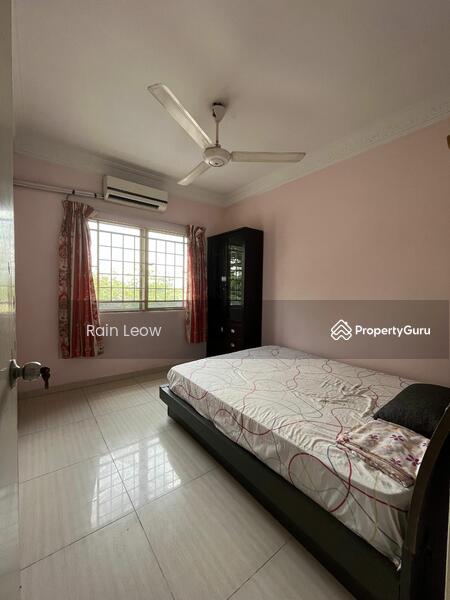 Untuk Disewa - Kenanga Apartments