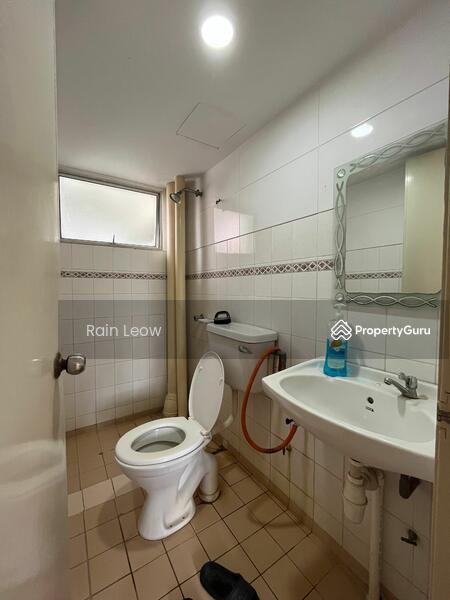 Untuk Disewa - Kenanga Apartments