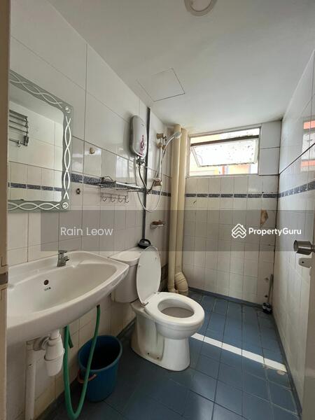 Untuk Disewa - Kenanga Apartments