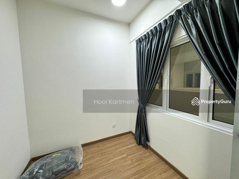 For Rent - 121 Residences