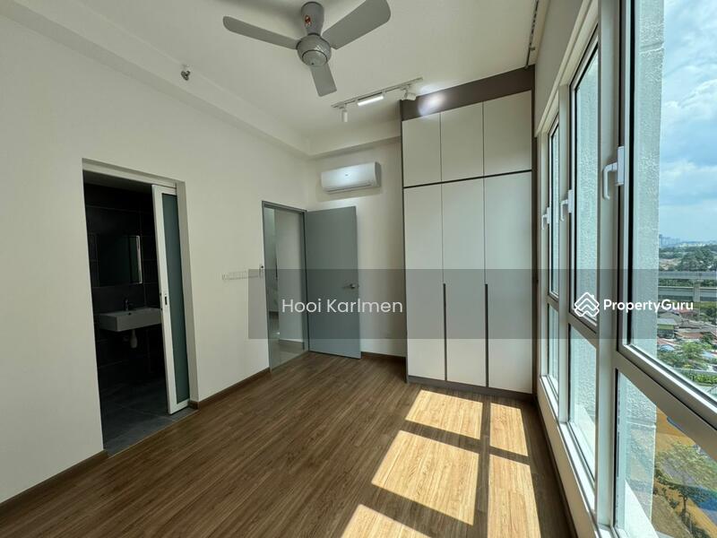 For Rent - 121 Residences