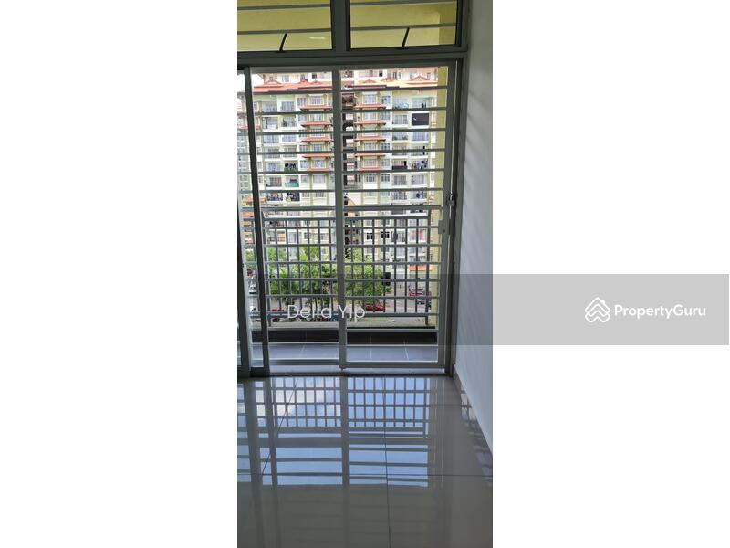 For Rent - PPA1M Saderi