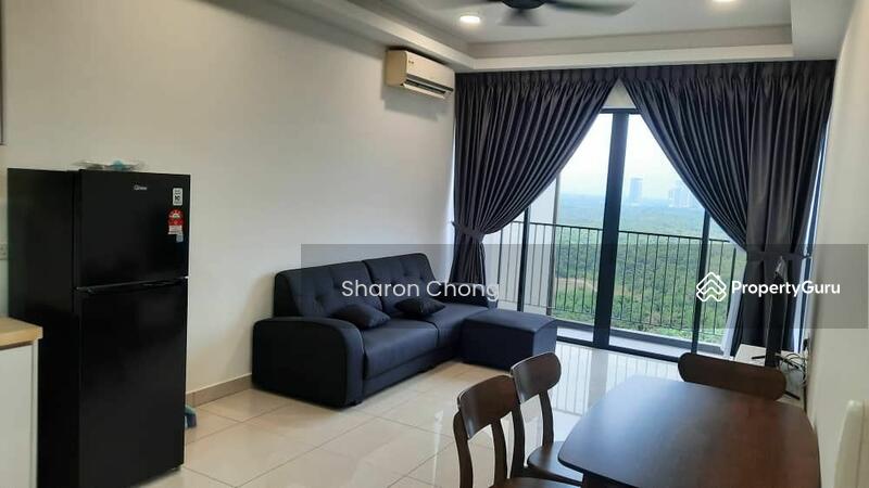 Service Residence for Rent at Sunway Citrine Residences - Sharon Chong - PropertyGuru.com.my