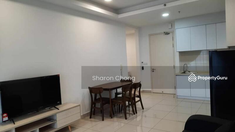 Service Residence for Rent at Sunway Citrine Residences - Sharon Chong - PropertyGuru.com.my