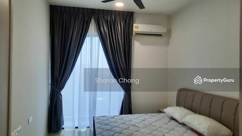 Service Residence for Rent at Sunway Citrine Residences - Sharon Chong - PropertyGuru.com.my