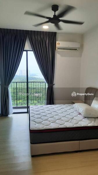 Service Residence for Rent at Sunway Citrine Residences - Sharon Chong - PropertyGuru.com.my