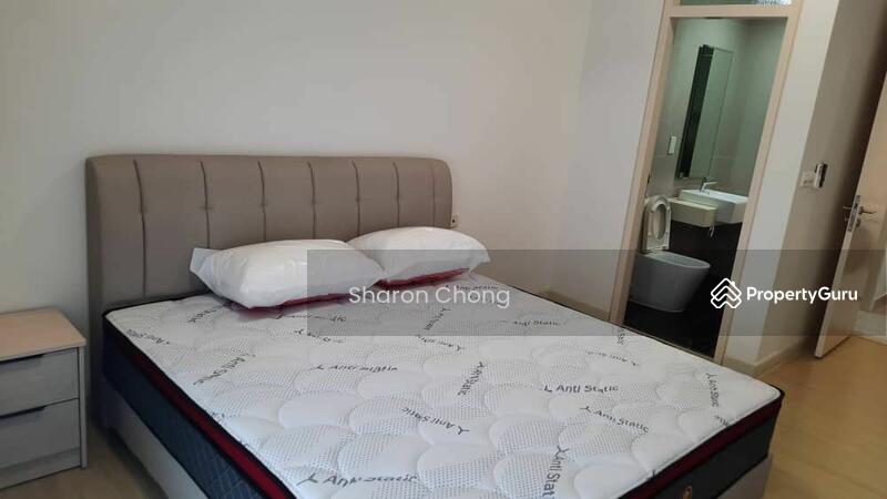 Service Residence for Rent at Sunway Citrine Residences - Sharon Chong - PropertyGuru.com.my