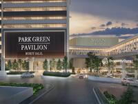 For Sale - Park Green Pavilion Bukit Jalil