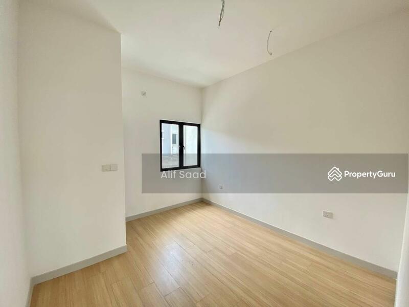 2-storey Terraced House for Sale in Alam Impian (Shah Alam) - Alif Saad - PropertyGuru.com.my