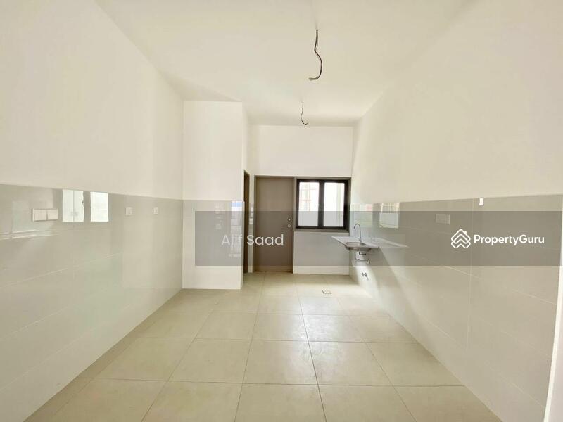2-storey Terraced House for Sale in Alam Impian (Shah Alam) - Alif Saad - PropertyGuru.com.my