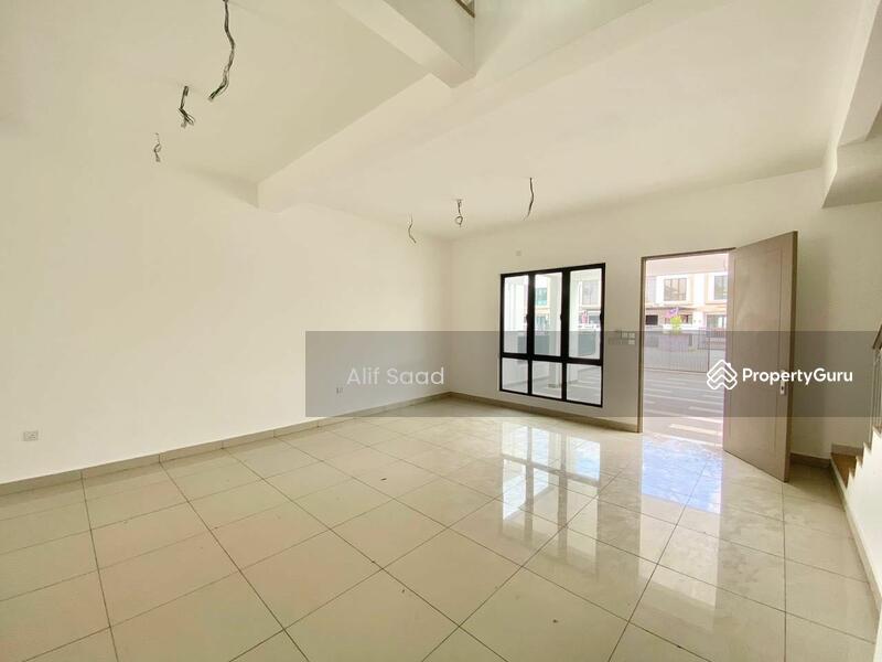 2-storey Terraced House for Sale in Alam Impian (Shah Alam) - Alif Saad - PropertyGuru.com.my