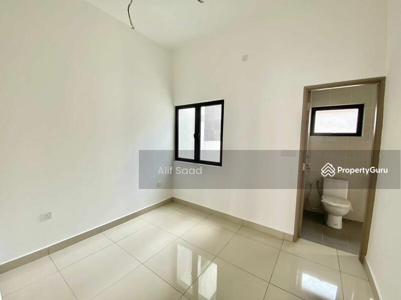 2-storey Terraced House for Sale in Alam Impian (Shah Alam) - Alif Saad - PropertyGuru.com.my