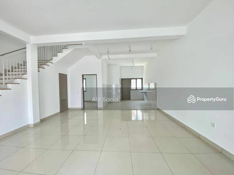 2-storey Terraced House for Sale in Alam Impian (Shah Alam) - Alif Saad - PropertyGuru.com.my