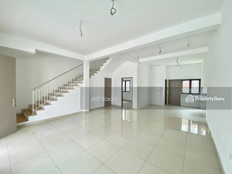2-storey Terraced House for Sale in Alam Impian (Shah Alam) - Alif Saad - PropertyGuru.com.my