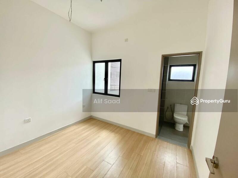2-storey Terraced House for Sale in Alam Impian (Shah Alam) - Alif Saad - PropertyGuru.com.my
