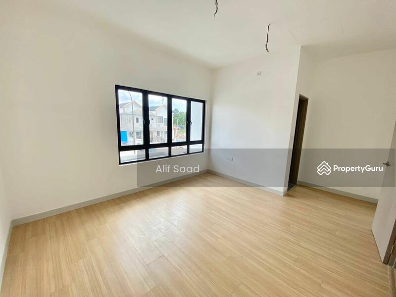 2-storey Terraced House for Sale in Alam Impian (Shah Alam) - Alif Saad - PropertyGuru.com.my