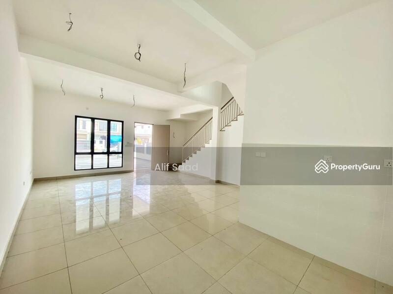 2-storey Terraced House for Sale in Alam Impian (Shah Alam) - Alif Saad - PropertyGuru.com.my