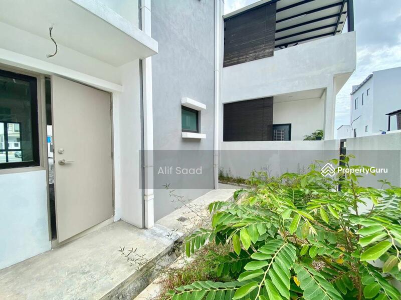 2-storey Terraced House for Sale in Alam Impian (Shah Alam) - Alif Saad - PropertyGuru.com.my