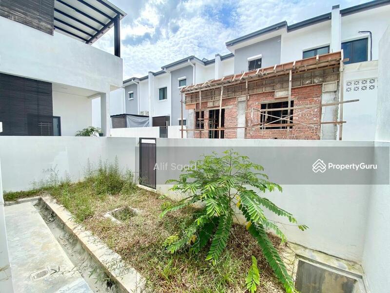 2-storey Terraced House for Sale in Alam Impian (Shah Alam) - Alif Saad - PropertyGuru.com.my