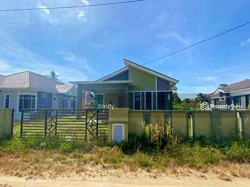 For Sale - Kampung Slow Machang