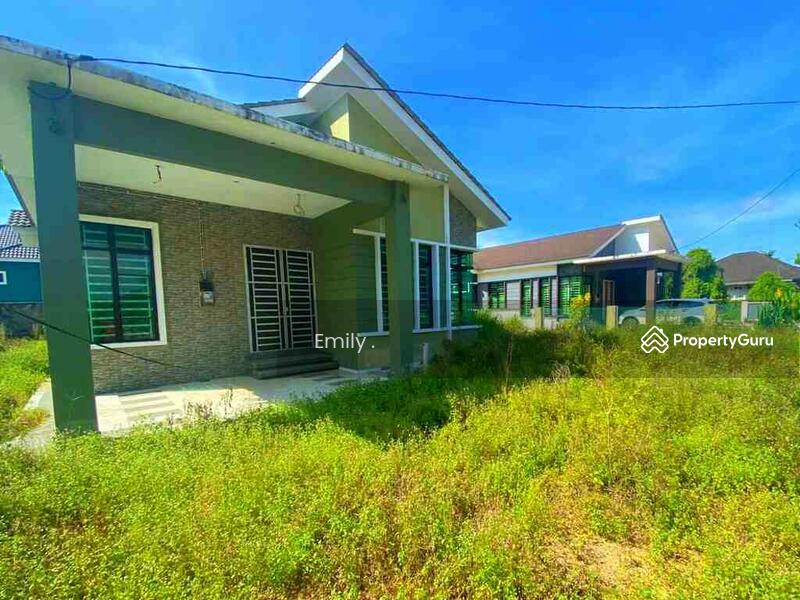 For Sale - Kampung Slow Machang